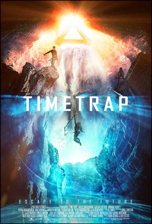 Time Trap Poster
