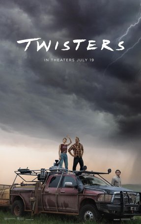 Twisters Reelviews Movie Reviews