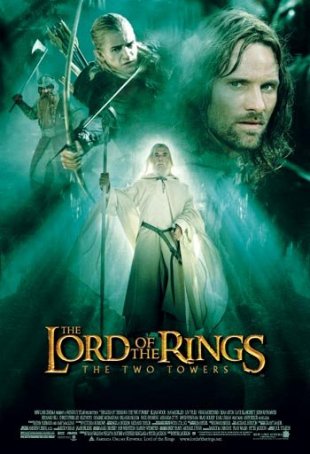 The struggle to make The Lord of the Rings: The Two Towers