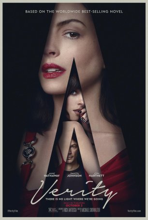 Verity Poster