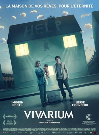 Últimas películas que has visto (las votaciones de la liga en el primer post) - Página 3 Vivarium