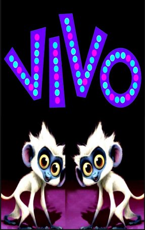 Vivo Poster