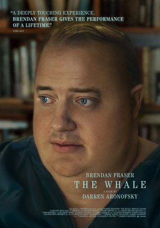 Whale, The Poster