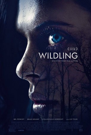 Wildling Poster