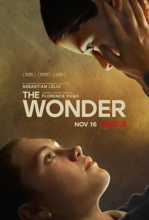 Wonder, The Poster