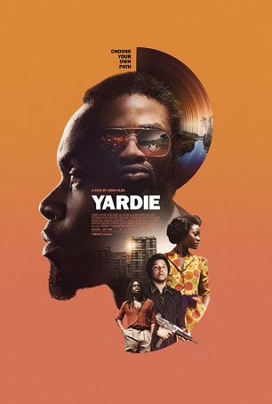 Yardie Poster