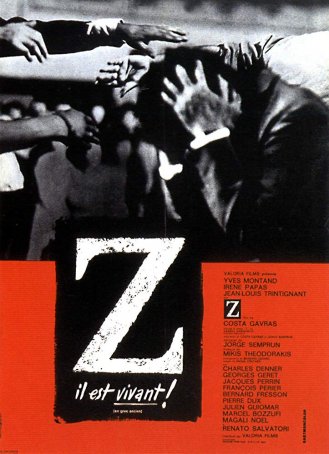 Z Poster